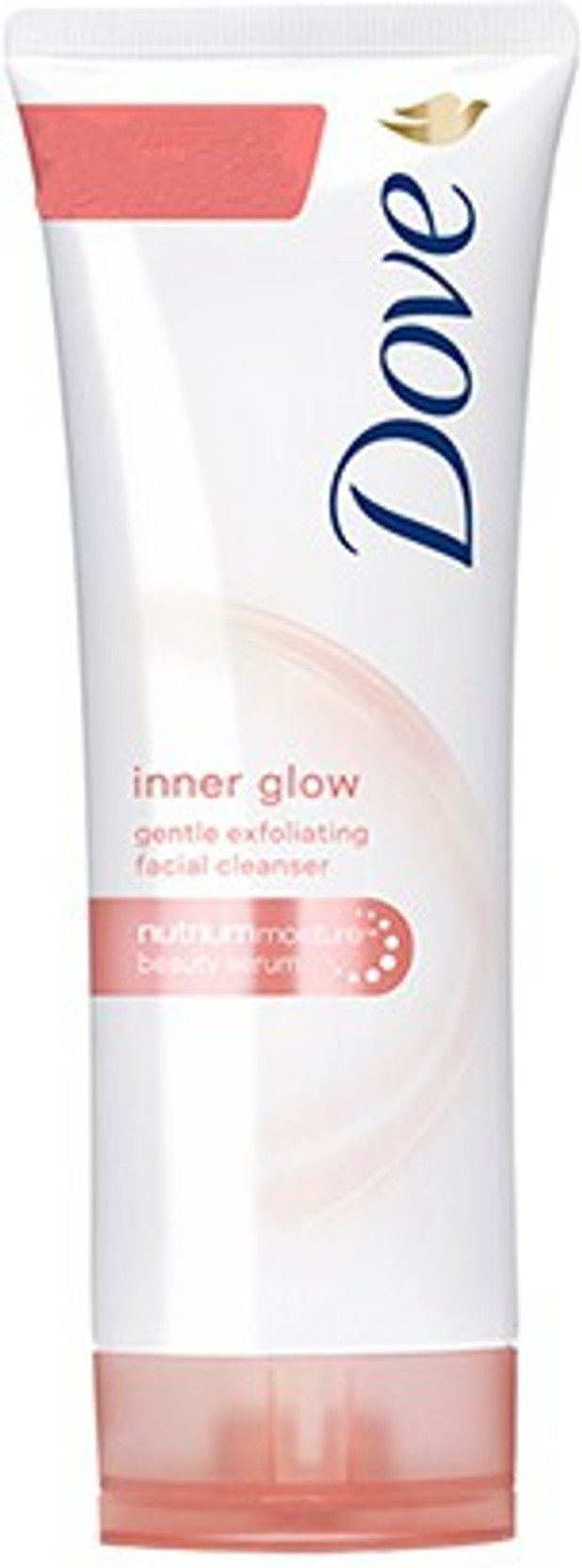 Something dove exfoliating facial pillows Dove exfoliating facial pillows